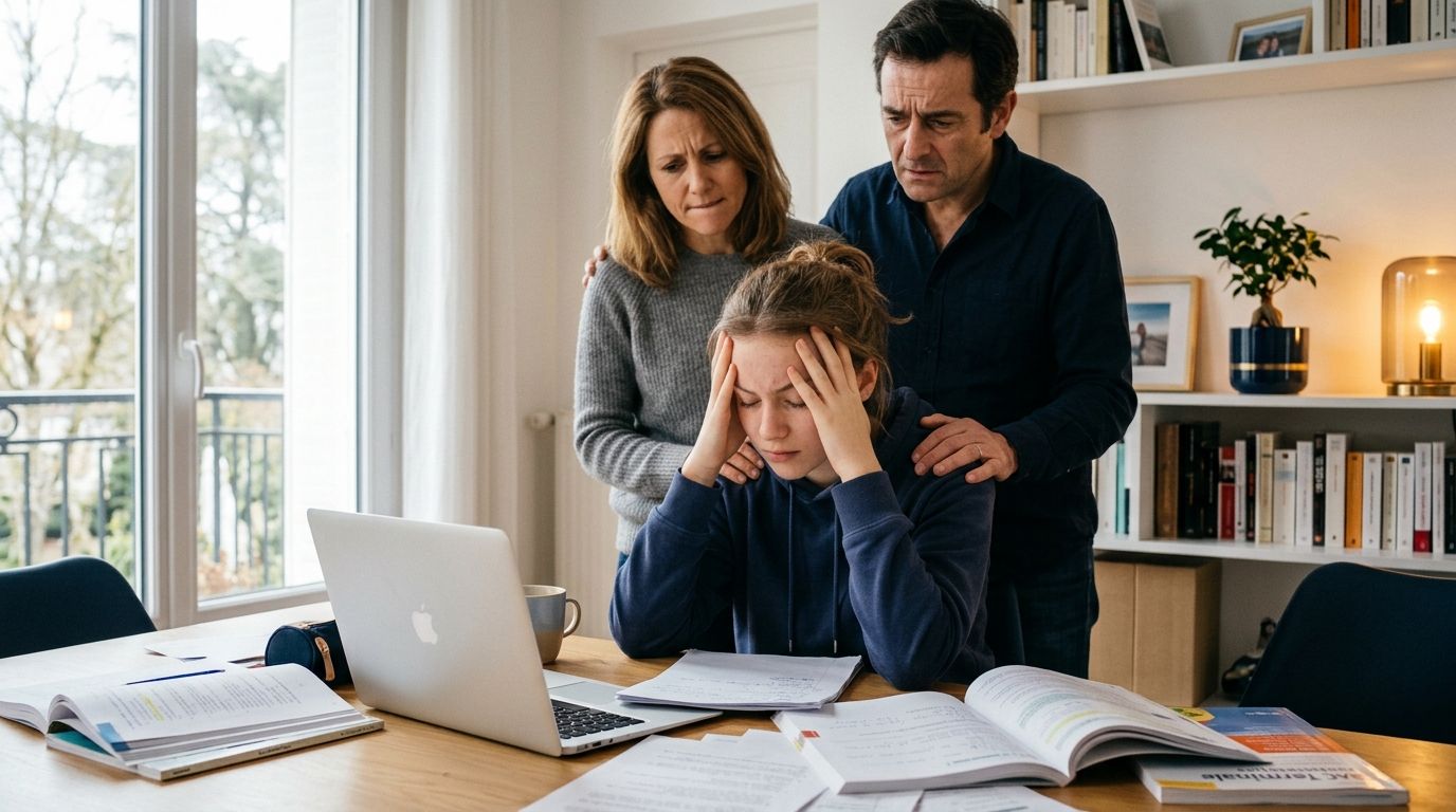 Parents & ado
